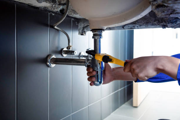 Best Water Heater Installation and Repair  in West Samoset, FL